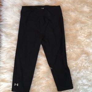 under armour leggings